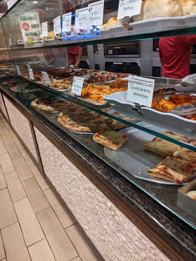Di Raimo Pizzeria Menu image 3