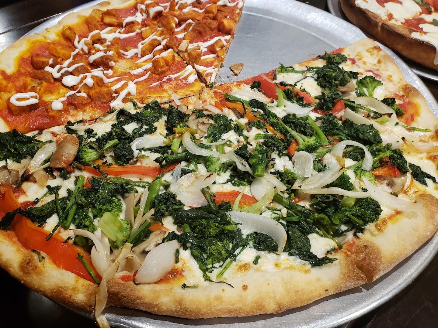 Di Raimo Pizzeria Menu image 5